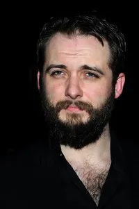 영화배우인 미하우 주라프스키의 대표 이미지