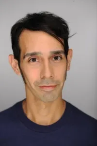 영화배우인 마르코스 마테오 오초아의 대표 이미지