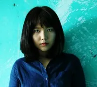 영화배우인 윤다올의 대표 이미지