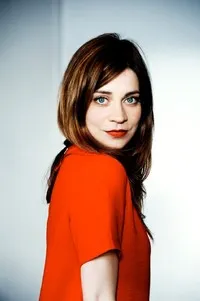 영화배우인 클라우디아 아이징어의 대표 이미지