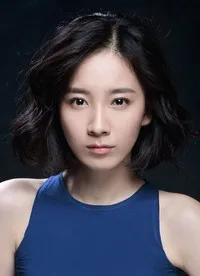 영화배우인 주안만자의 대표 이미지