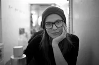 영화배우인 율리타 올셰브스카의 대표 이미지