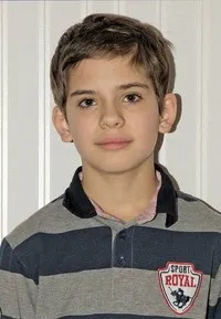 영화배우인 안드레이 트카츠의 대표 이미지