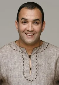 영화배우인 라시드 엘 우알리의 대표 이미지