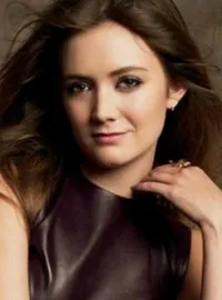 영화배우인 빌리 로어드의 대표 이미지