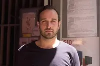 영화감독인 알렉산드르 코베리체의 대표 이미지