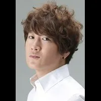 가수, 뮤지컬배우인 허규의 대표 이미지