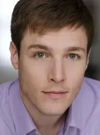 영화배우인 맷 프랫의 대표 이미지