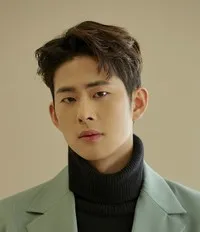 코미디언인 손민수의 대표 이미지