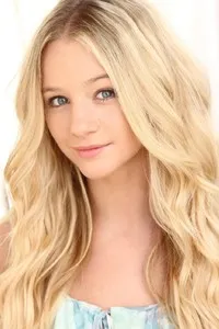 배우인 몰리 그레이의 대표 이미지