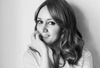 영화배우인 마리나 벨라티의 대표 이미지