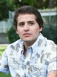 영화배우인 에두아르도 엘리세오 마르티네즈의 대표 이미지