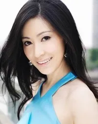 가수, 영화배우인 고비의 대표 이미지