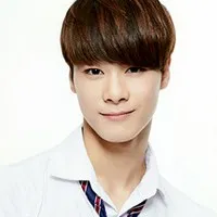 가수, 탤런트인 문빈의 대표 이미지