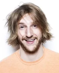 영화배우인 제레미아 왓킨스의 대표 이미지