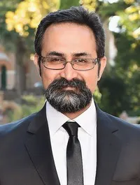 영화감독, 시나리오작가인 바히드 잘릴반드의 대표 이미지