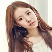 영화배우인 김지안의 대표 이미지