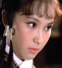 영화배우인 우취령의 대표 이미지