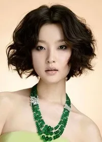 영화배우, 모델인 두견의 대표 이미지