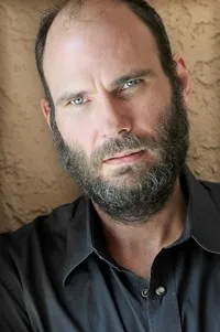 영화배우인 스콧 메이슨의 대표 이미지