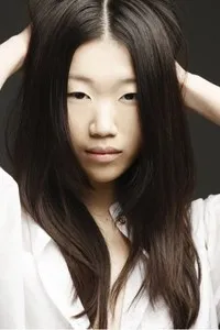 영화배우인 샤오 선의 대표 이미지