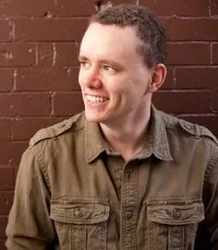 영화제작자인 밥 울지의 대표 이미지