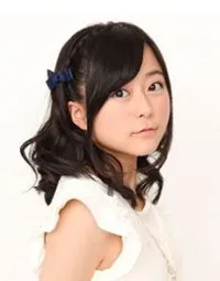 성우인 미나세 이노리의 대표 이미지