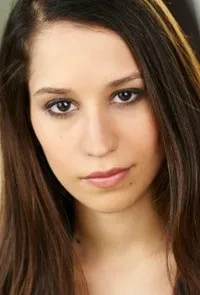 영화배우인 멜리사 마세도의 대표 이미지