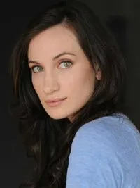 영화배우인 크리스틴 보톨린의 대표 이미지