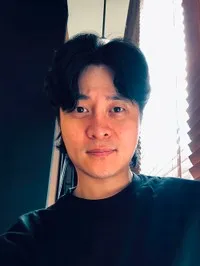 영화배우인 김권후의 대표 이미지