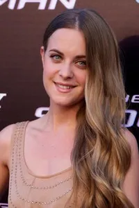 영화배우인 알바 리바스의 대표 이미지