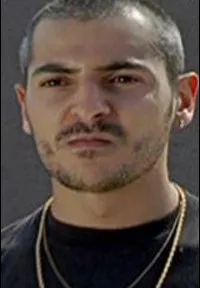 영화배우인 리카르도 메스트레스의 대표 이미지