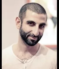 영화배우인 케이론의 대표 이미지