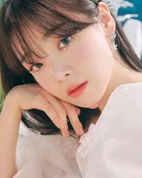 가수인 승희의 대표 이미지