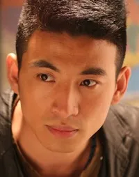 영화배우인 송가호의 대표 이미지