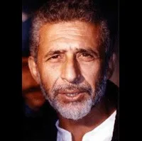 배우, 감독, 제작/기획인 나세루딘 샤의 대표 이미지