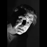 배우인 론 체니 주니어의 대표 이미지