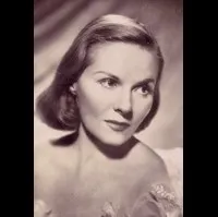 배우인 앤 토드의 대표 이미지