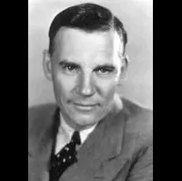 배우, 음악인 월터 휴스턴의 대표 이미지