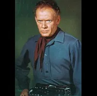 영화배우인 찰스 빅포드의 대표 이미지