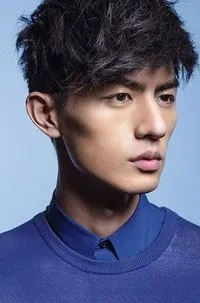 영화배우인 유창의 대표 이미지