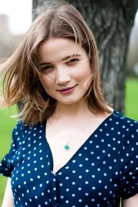 영화배우인 마리아 포에체예브나의 대표 이미지