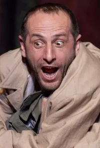 영화배우인 콘스탄틴 플로레스쿠의 대표 이미지