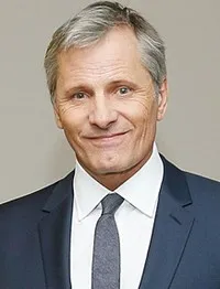 영화배우인 비고 모텐슨의 대표 이미지