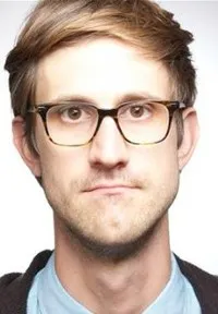 영화감독인 숀 부츠홀즈의 대표 이미지