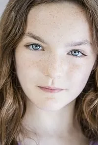 영화배우인 에밀리 도허티 플린의 대표 이미지