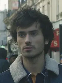 영화배우인 캉탱 산타렐리의 대표 이미지