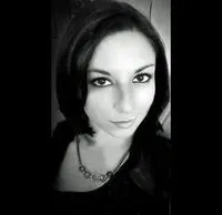 영화배우인 빅토리아 바치니의 대표 이미지