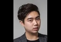 영화배우인 김태현의 대표 이미지