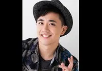 영화배우인 윤한민의 대표 이미지